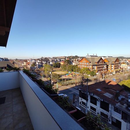 Gramado Top Centro Buitenkant foto