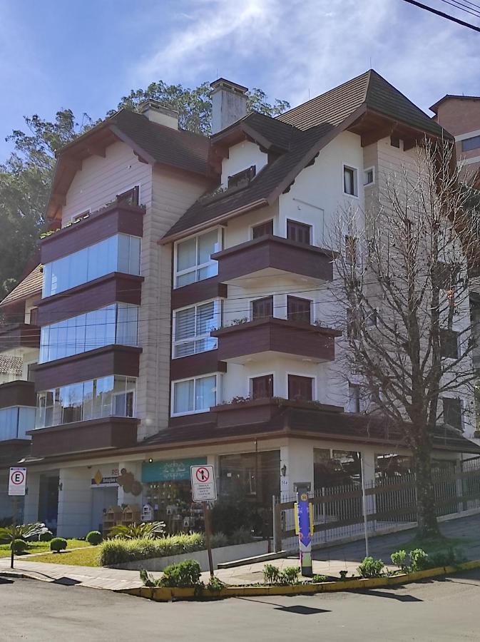 Gramado Top Centro Buitenkant foto