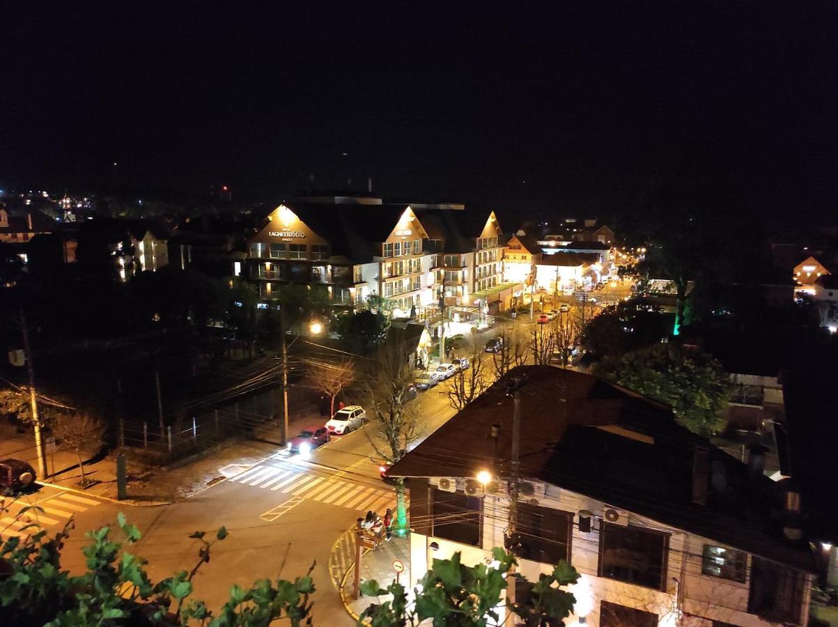 Gramado Top Centro Buitenkant foto