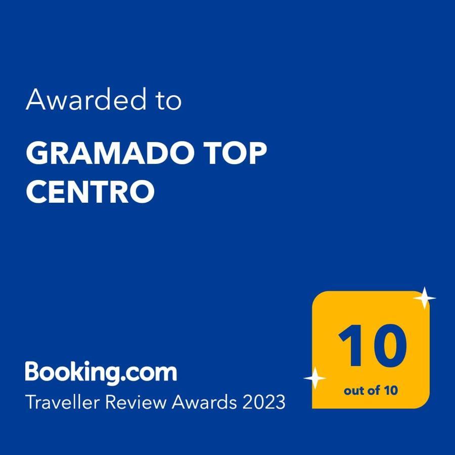Gramado Top Centro Buitenkant foto