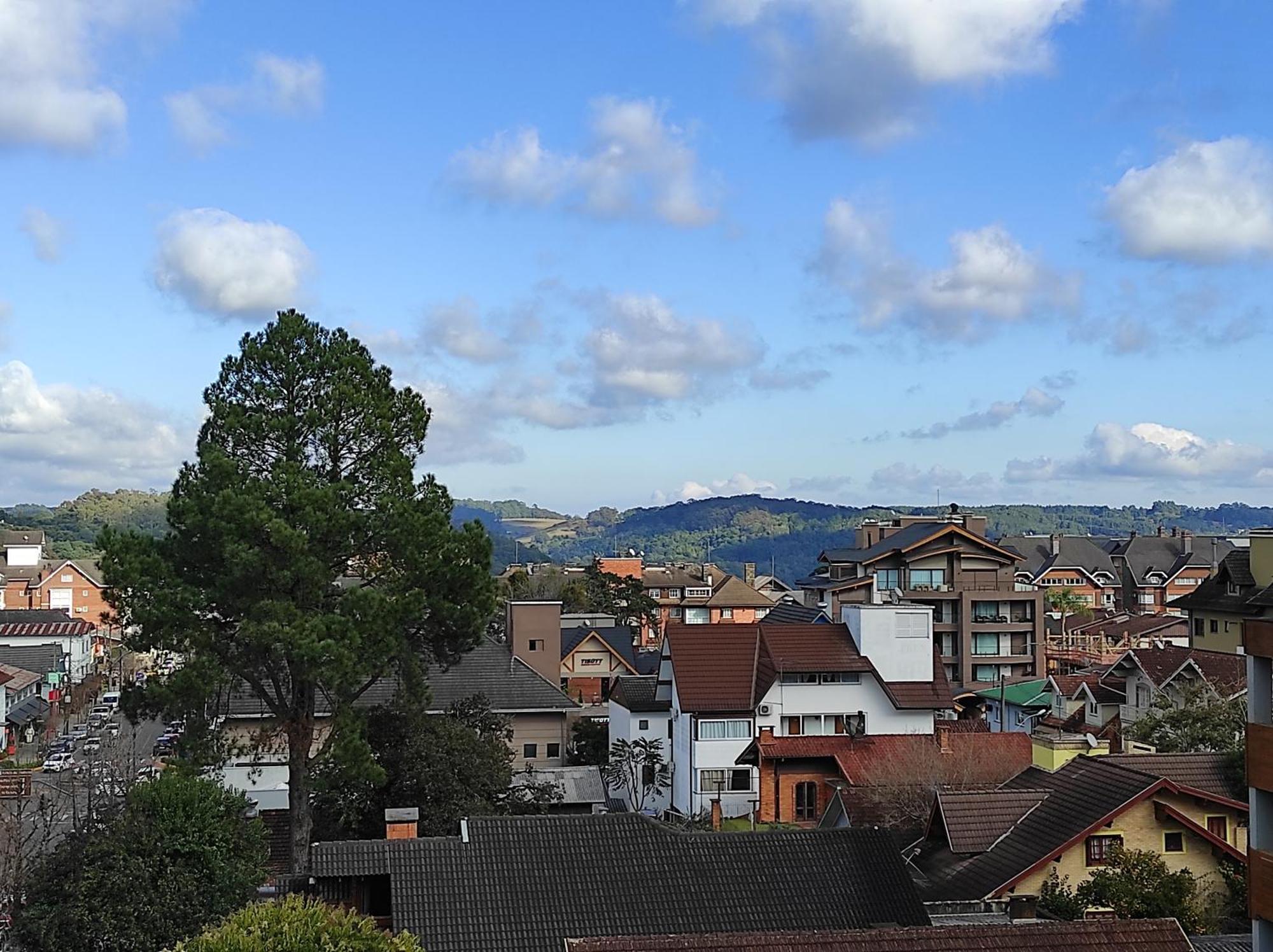 Gramado Top Centro Buitenkant foto