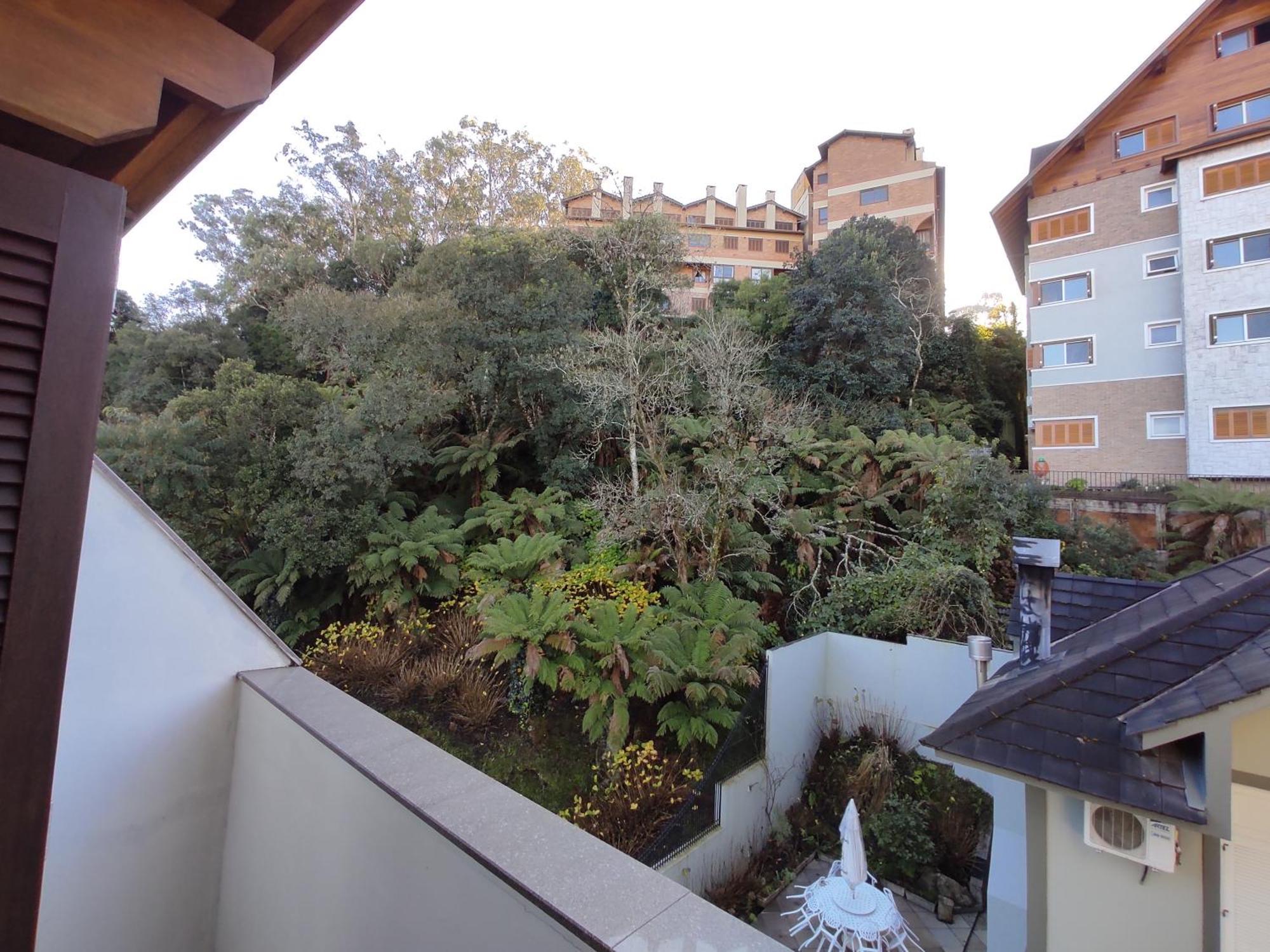 Gramado Top Centro Buitenkant foto