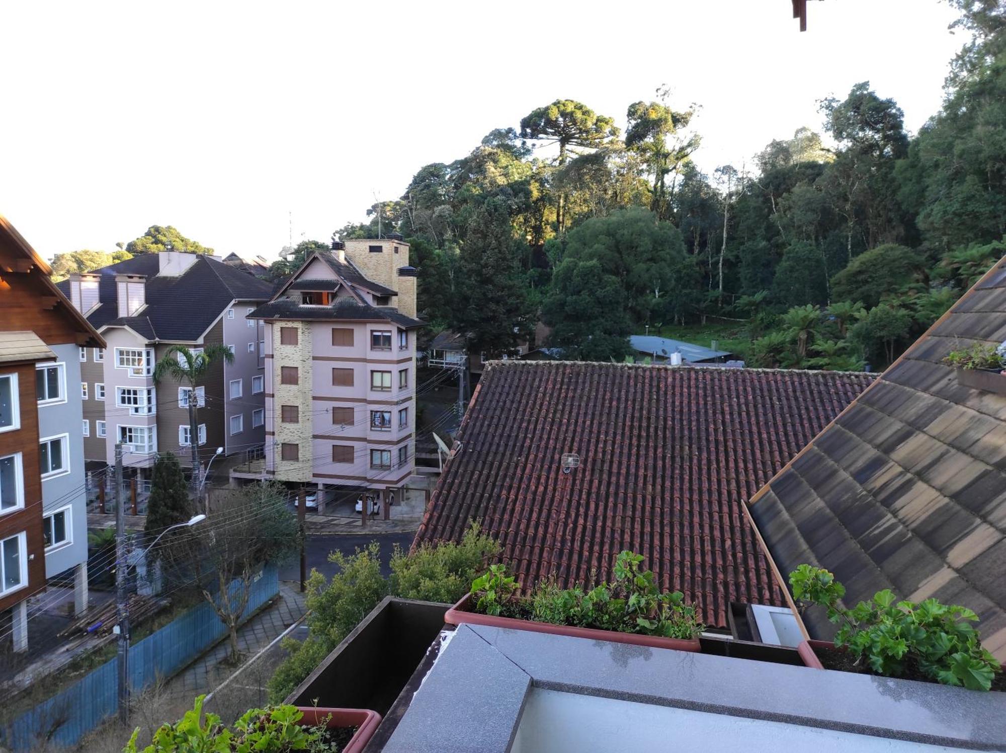 Gramado Top Centro Buitenkant foto